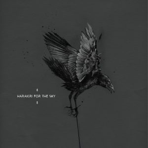 Harakiri For The Sky - Harakiri For The Sky CD DIGIPACK