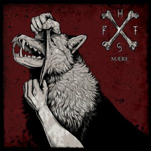 Harakiri For The Sky - Mære CD DOUBLE DIGIBOOK