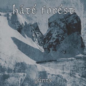 Hate Forest - Purity CD