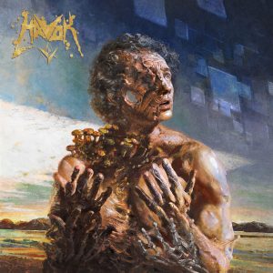 Havok - V CD DIGIPACK