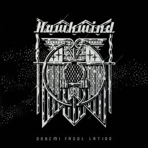 Hawkwind - Doremi Fasol Latido CD DOUBLE