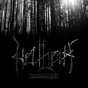 Helheim - LandawarijaR CD