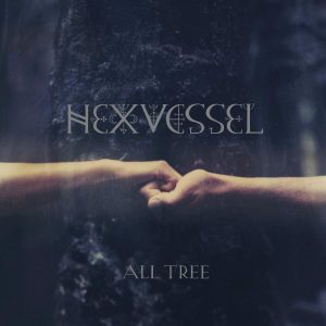 Hexvessel - All Tree CD DIGIPACK