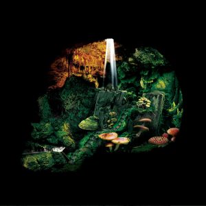 Hexvessel - Iron Marsh CD DIGISLEEVE