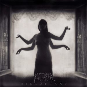 Hierophant - Great Mother: Holy Monster CD DIGISLEEVE