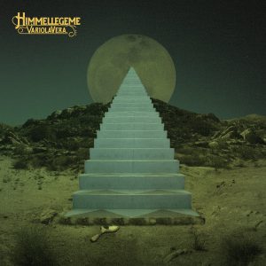 Himmellegeme - Variola Vera CD