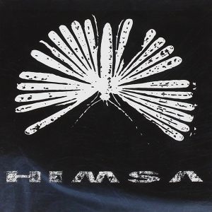Himsa - Himsa CD