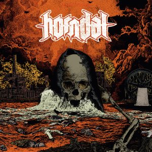 Horndal - Lake Drinker CD