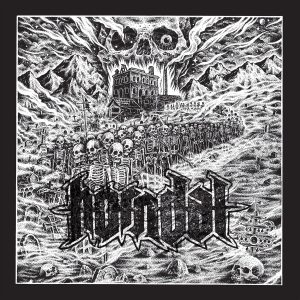 Horndal - Remains CD