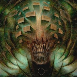 Horrendous - Idol CD DIGIPACK