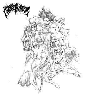 Horsehunter - Horsehunter CD