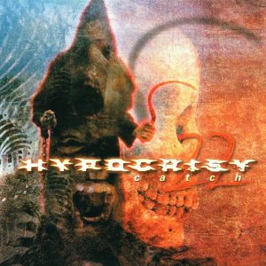Hypocrisy - Catch 22 CD