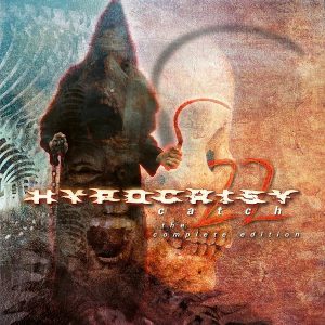 Hypocrisy - Catch 22 (The Complete Edition) CD DOUBLE