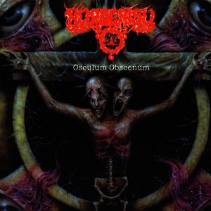 Hypocrisy - Osculum Obscenum CD