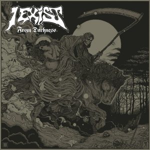 I Exist - From Darkness CD