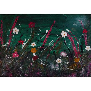 Alina-Marilena Seidiu - II. Doi PAINTING