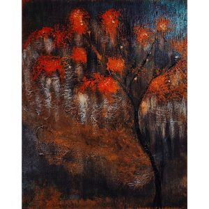Alina-Marilena Seidiu - III. Trei PAINTING