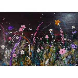 Alina-Marilena Seidiu - IV. Patru PAINTING