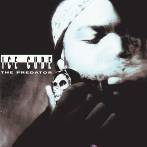 Ice Cube - The Predator CD