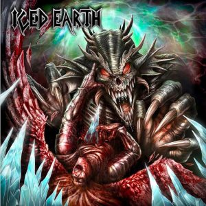 Iced Earth - Iced Earth CD DIGIPACK