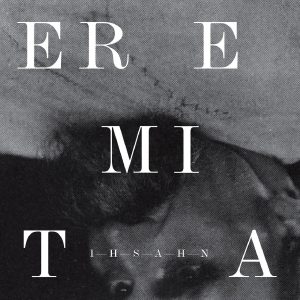 Ihsahn - Eremita CD