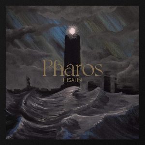 Ihsahn - Pharos CD DIGISLEEVE