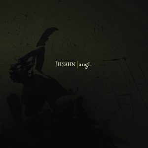 Ihsahn - angL CD
