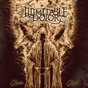 Illimitable Dolor - Leaden Light CD DIGIPACK