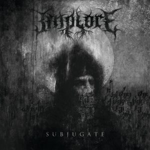 Implore - Subjugate CD DIGIPACK