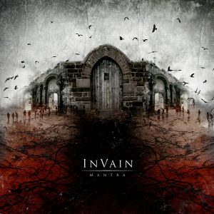 In Vain - Mantra CD