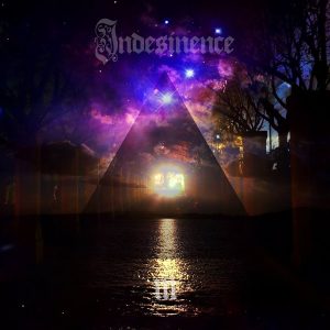 Indesinence - III CD