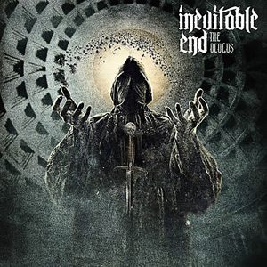 Inevitable End - The Oculus CD