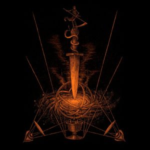 Inquisition - Veneration Of Medieval Mysticism And Cosmological Violence CD
