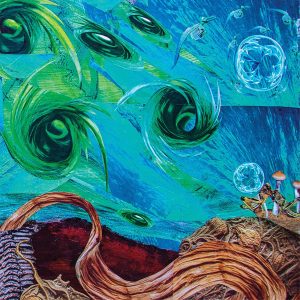 Intronaut - Fluid Existential Inversions CD DIGIPACK