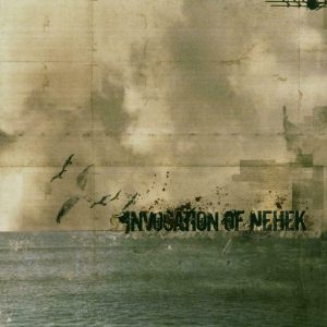 Invocation Of Nehek - Invocation Of Nehek CD