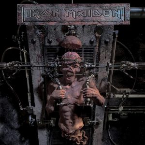 Iron Maiden - The X Factor CD DIGIPACK