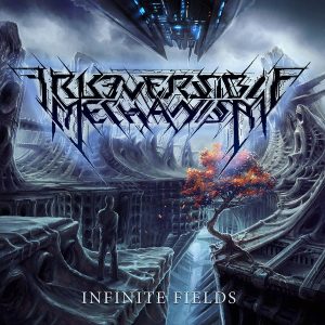 Irreversible Mechanism - Infinite Fields CD