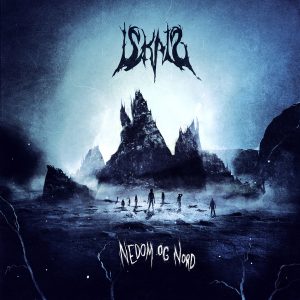 Iskald - Nedom Og Nord CD