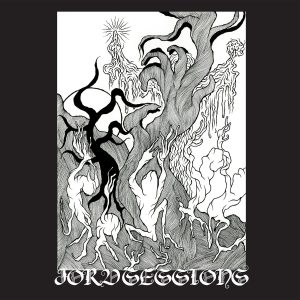 Jordsjø - Jord Sessions CD