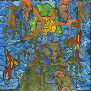 Jordsjø - Pastoralia CD