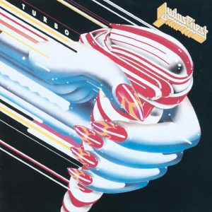 Judas Priest - Turbo CD