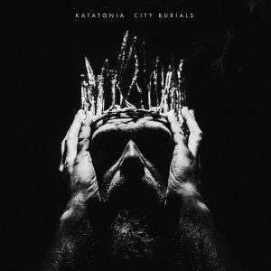 Katatonia - City Burials CD DIGIPACK