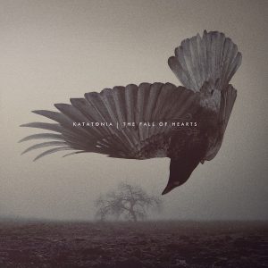Katatonia - The Fall Of Hearts CD DIGIPACK