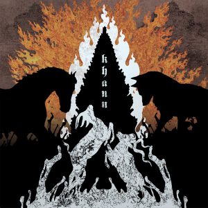 Khann - Tofutopia CD