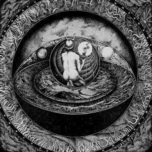 Khanus - Flammarion CD DIGIPACK