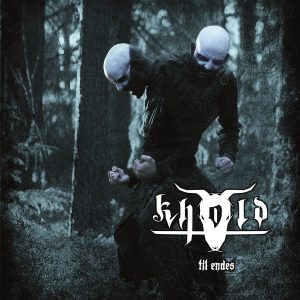 Khold - Til Endes CD