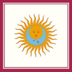 King Crimson - Larks' Tongues In Aspic CD