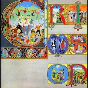 King Crimson - Lizard CD