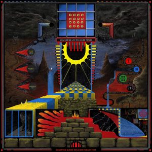 King Gizzard And The Lizard Wizard - Polygondwanaland CD DIGIPACK