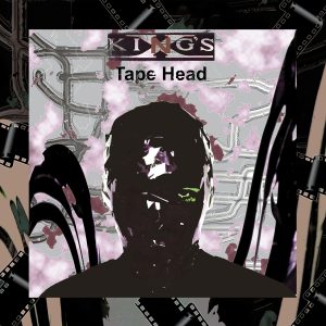 King's X - Tape Head CD